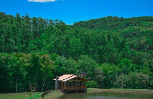 Frederico Westphalen Cottage | Refúgio das Uvas * Casa do Lago