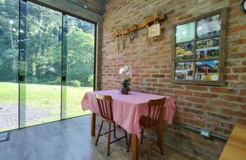 Santa Cruz do Sul Other | Refúgio da Família Koch - casa de campo