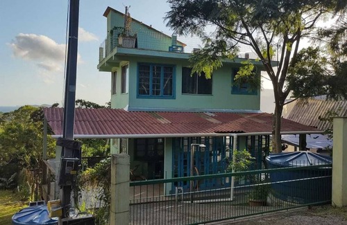 Pantano do Sul House | Refúgio da Lagoinha do Leste