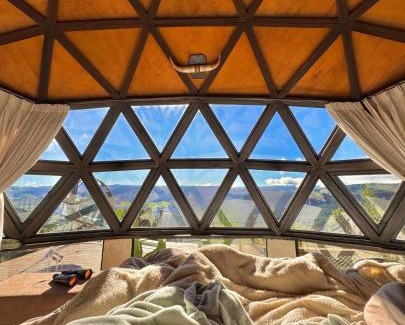 Alfredo Wagner Ski Chalet | Refúgio da Montanha Brasil