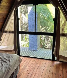 Sao Francisco do Sul Ski Chalet | Refúgio da natureza