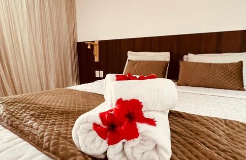 Floresta Velha House | Refúgio da Rita