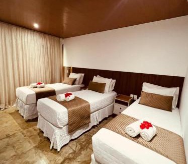 Floresta Velha House | Refúgio da Rita