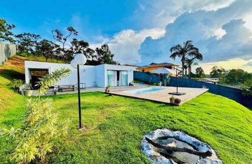 Esmeraldas House | Refúgio da Vista