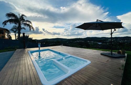 Esmeraldas House | Refúgio da Vista