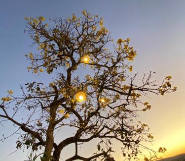 Esmeraldas House | Refúgio da Vista