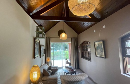 Ibiuna Cabin | Refúgio das Araucárias