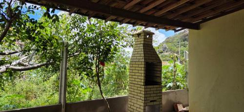 Monte das Gameleiras House | Refúgio das Gameleiras