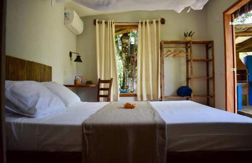 Serra Grande Cabin | Refúgio das Helicônias