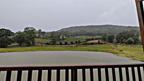 Frederico Westphalen House | Refúgio das Uvas * Casa do Lago