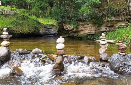 Alfredo Wagner Other | Refúgio de Ecoturismo Pedra Branca