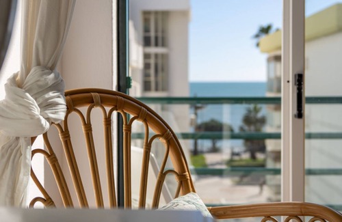 Armacao de Pera Apartment | Refúgio de Verão T1 em Armação Pêra by LovelyStay