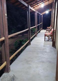 Bueno Brandao Hotel | Refúgio do Coração