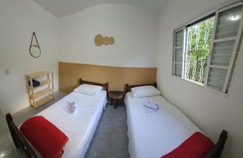 Bueno Brandao Hotel | Refúgio do Coração