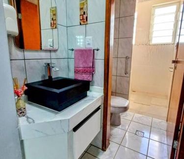 Brazopolis Apartment | Refúgio do Horizonte