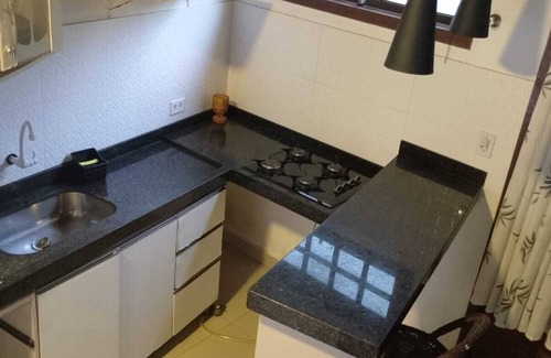 Pereque-Mirim Hotel | Refúgio do Kairós