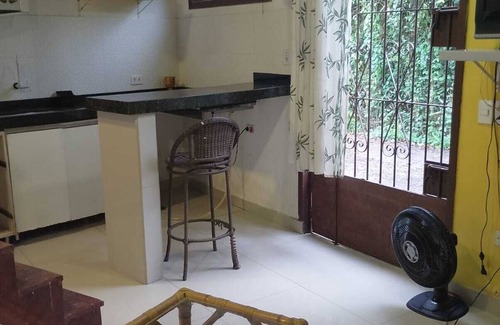 Pereque-Mirim Hotel | Refúgio do Kairós