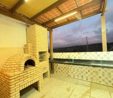 Cruzeiro House | Refúgio do Mel - Piscina e Forno a Lenha