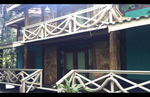 Ubatumirim Villa | Refúgio do Trapiche em Ubatumirim