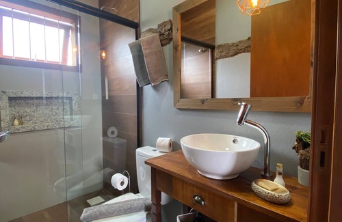 Cambara do Sul Hotel | Refúgio dos Coiotes