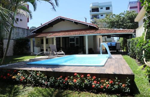 Tombo House | Refúgio dos Coqueiros