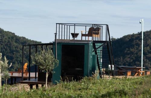 Cristina Other | Refúgio Eco Boutique Tuiuva