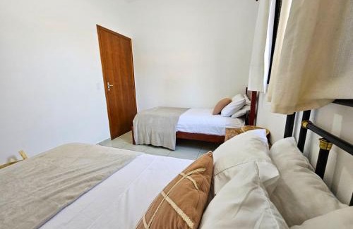 Brotas House | Refúgio em Brotas - Próximo ao Parque dos Saltos - Casa 1