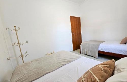 Brotas House | Refúgio em Brotas - Próximo ao Parque dos Saltos - Casa 1