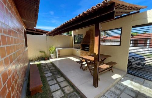 Tamandare Resort | Refúgio em Carneiros