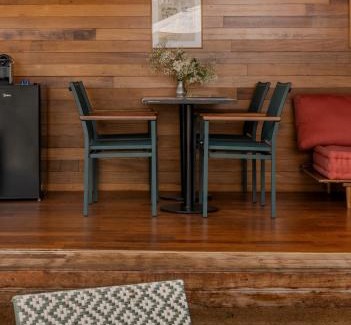 Nova Lima House | Refúgio em casa container