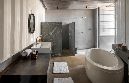 Nova Lima House | Refúgio em casa container