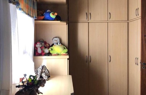 Bom Principio Villa | REFÚGIO EM MEIO A NATUREZA