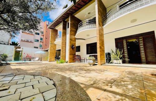 Sao Luis House | Refúgio em São Luís, acesso Av Litoranea