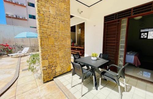 Sao Luis House | Refúgio em São Luís, acesso Av Litoranea