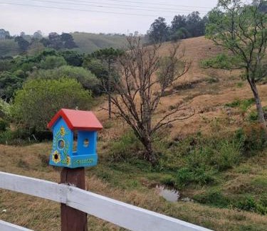 Camanducaia House | Refúgio Encantado