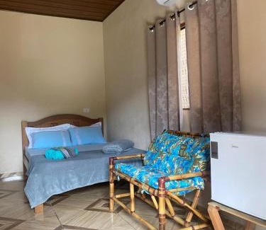 Eldorado House | Refúgio Encantado