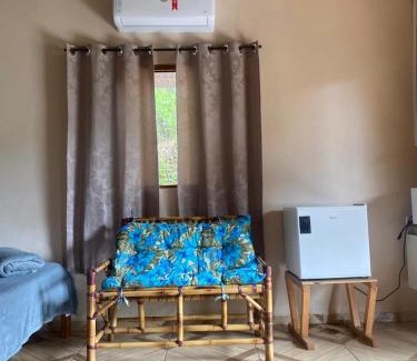 Eldorado House | Refúgio Encantado