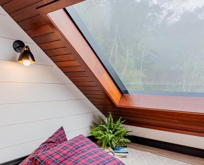 Encantado Ski Chalet | Refúgio Galli