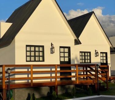 Serra de Sao Bento Apartment | Refúgio Gameleiras