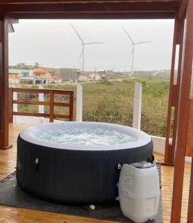 Serra de Sao Bento Apartment | Refúgio Gameleiras