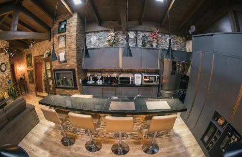 Agrolandia House | Refúgio Garden