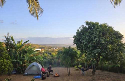 Gama House | Refúgio GRUPOS com piscina, churrasqueiras 38 min Águas Claras Brasília