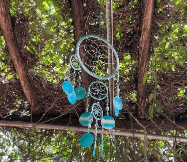 Capanema House | Refúgio II Férias Incríveis ao Lado do Rio Iguaçu e Parque Nacional - Ideal para Casais e Amigos