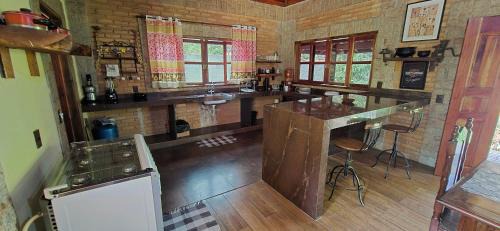 Itamonte House | Refúgio Mantiqueira - Parte Alta Parque Nacional Itatiaia