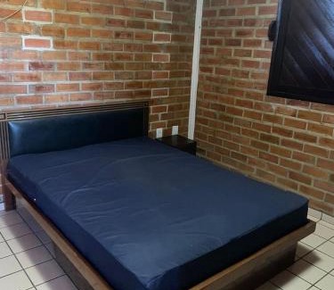 Extremoz House | Refúgio na Lagoa de Extremoz