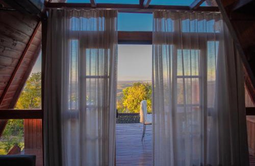 North Region Cabin | Refúgio na Montanha