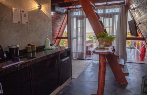 North Region Cabin | Refúgio na Montanha