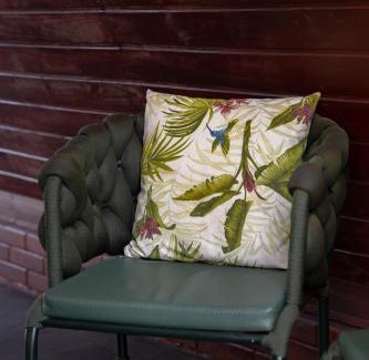 North Region Cabin | Refúgio na Montanha