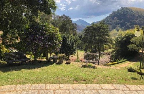 Teresopolis House | Refúgio na Montanha