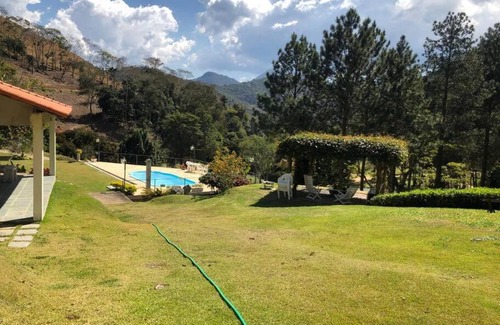Teresopolis House | Refúgio na Montanha